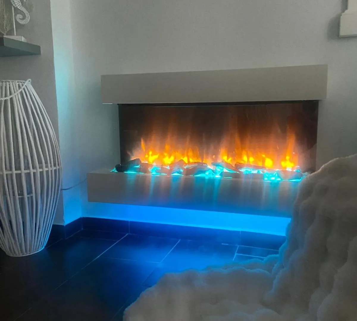Casa De Playa Con Vistas Al Oceano En Mazagon Villa