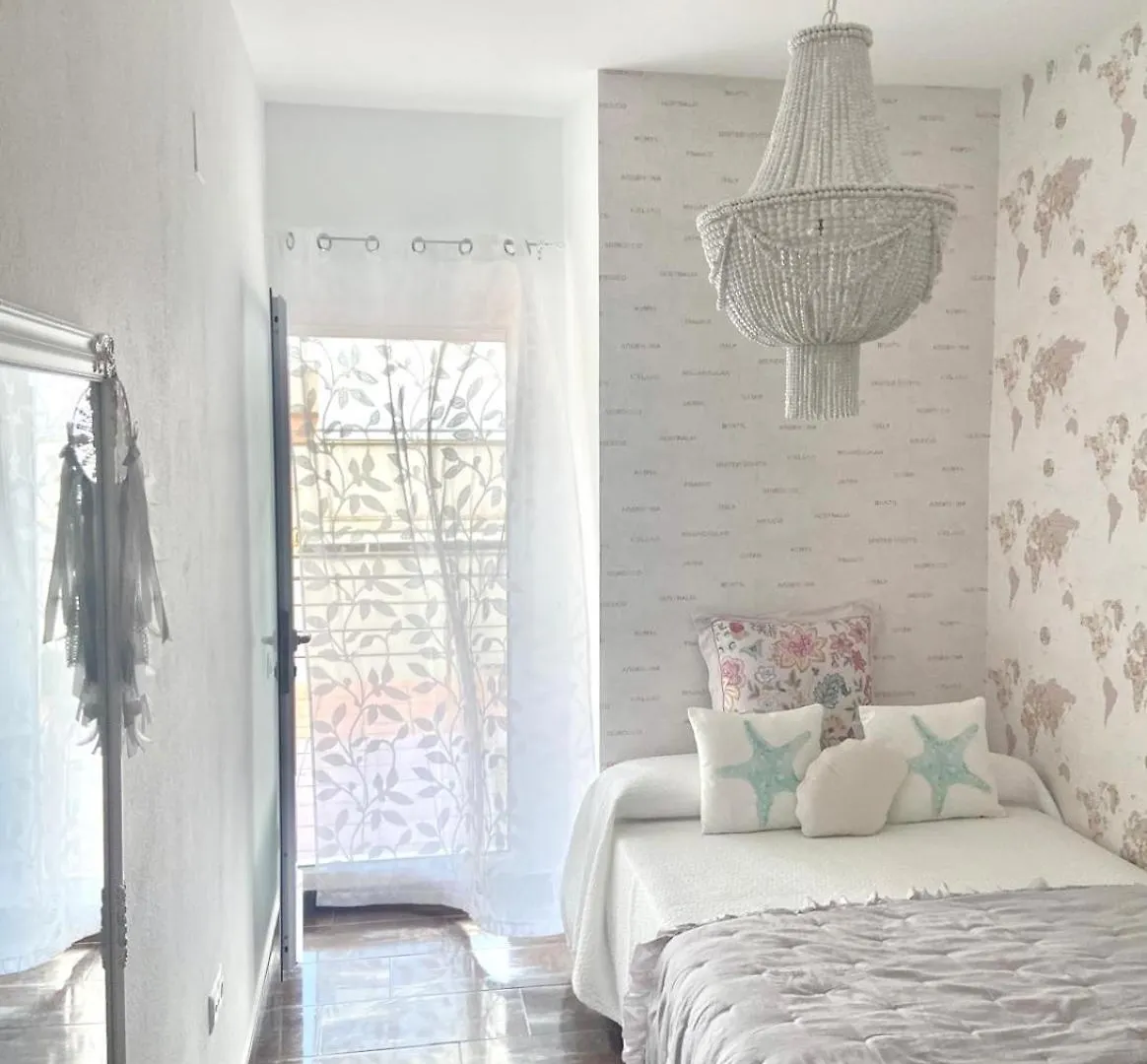 Casa De Playa Con Vistas Al Oceano En Mazagon Villa Spanyolország